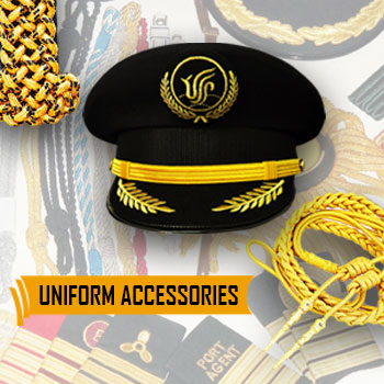 Uniform Accessories