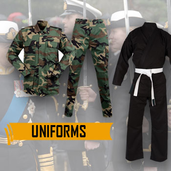 Uniforms