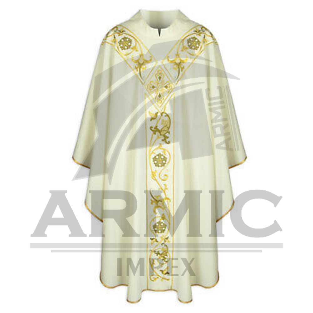 Church vestment