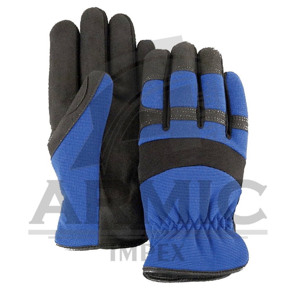 Mechanic Gloves