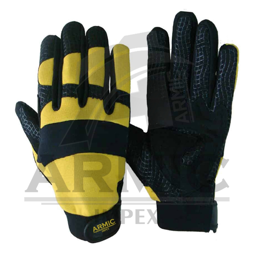 Mechanic Gloves