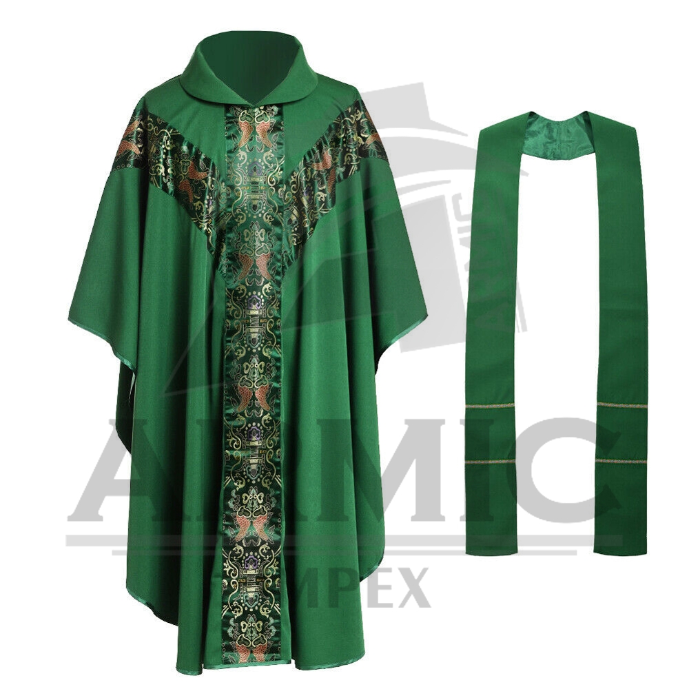 Church vestment