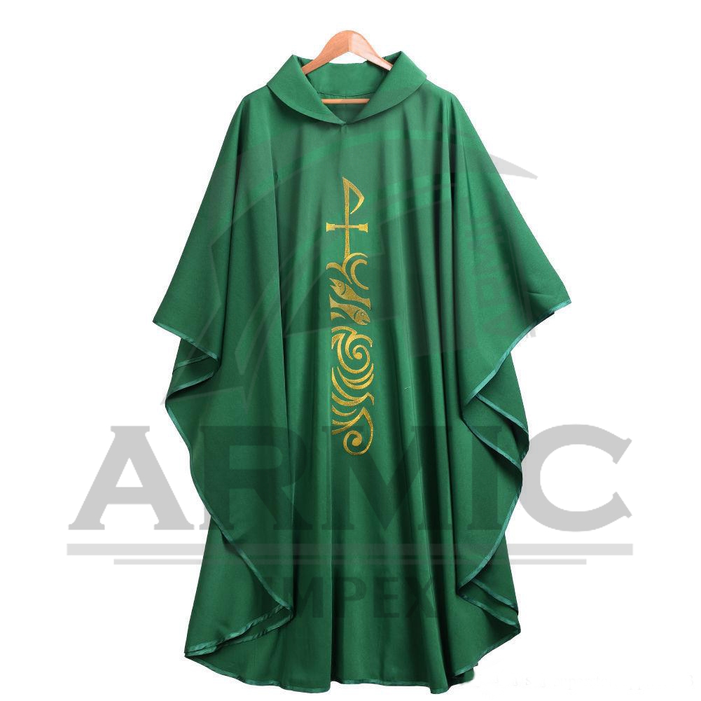 Church vestment