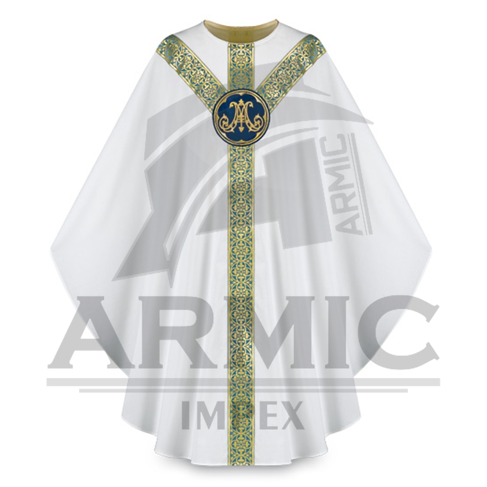 Church vestment