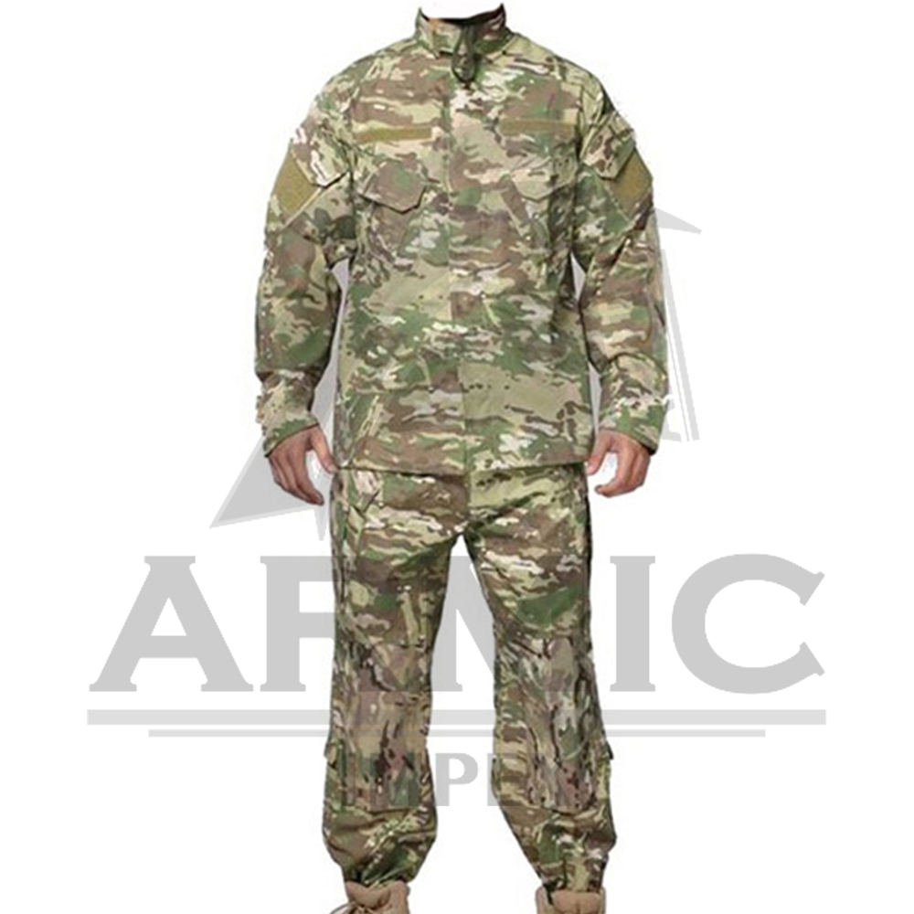 Army Uniform