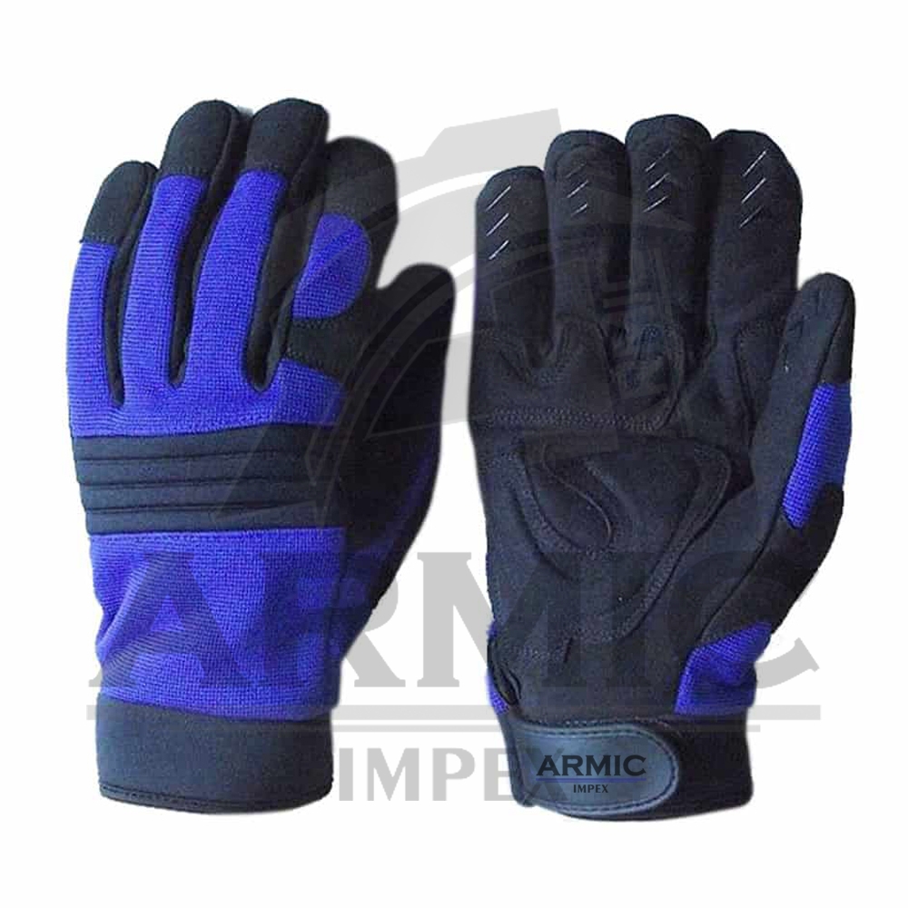 Mechanic Gloves