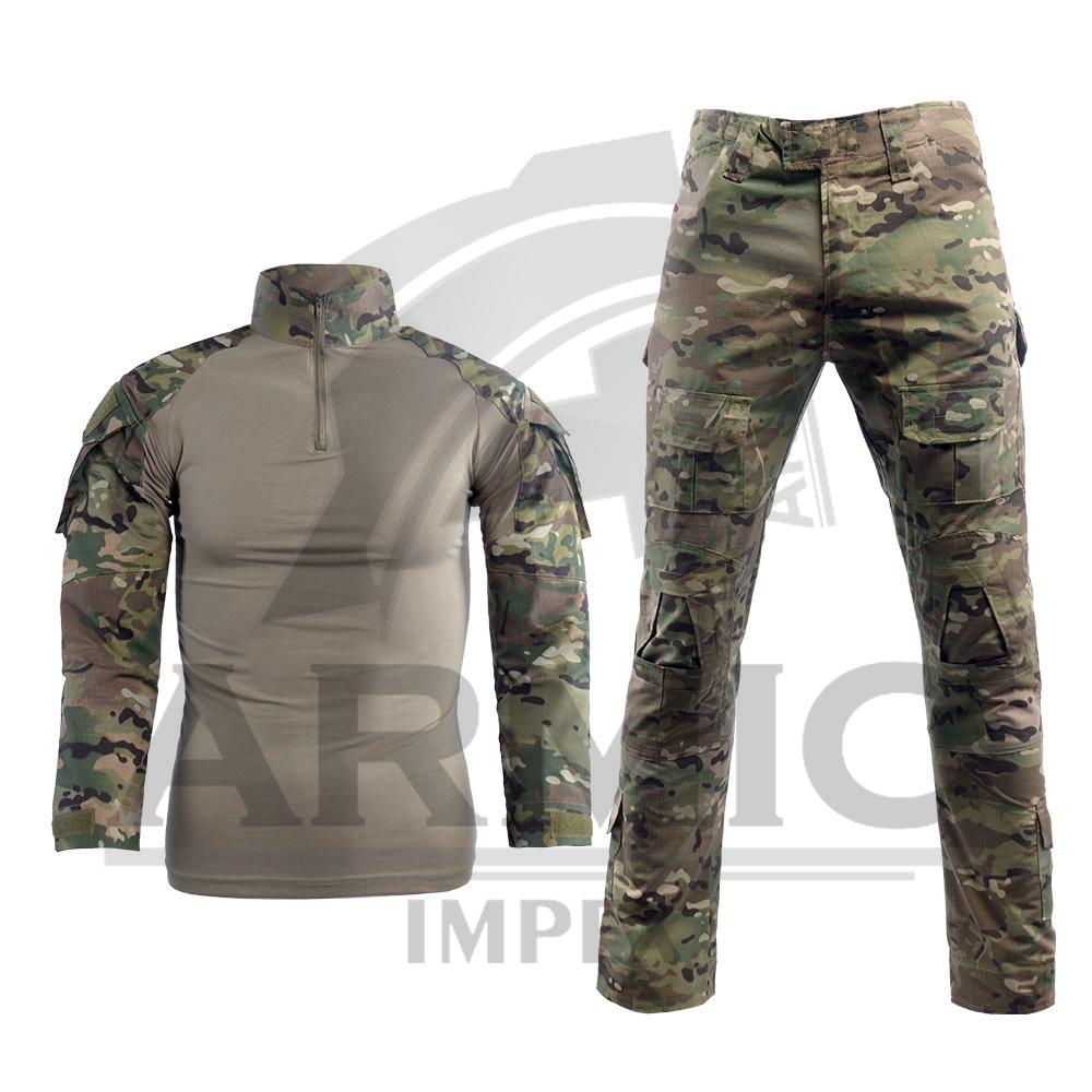 Army Uniform