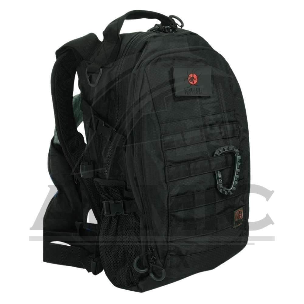 High Quality Sniper Day Pack (Black)