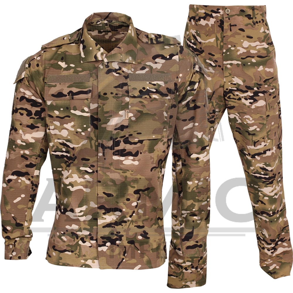 Army Uniform