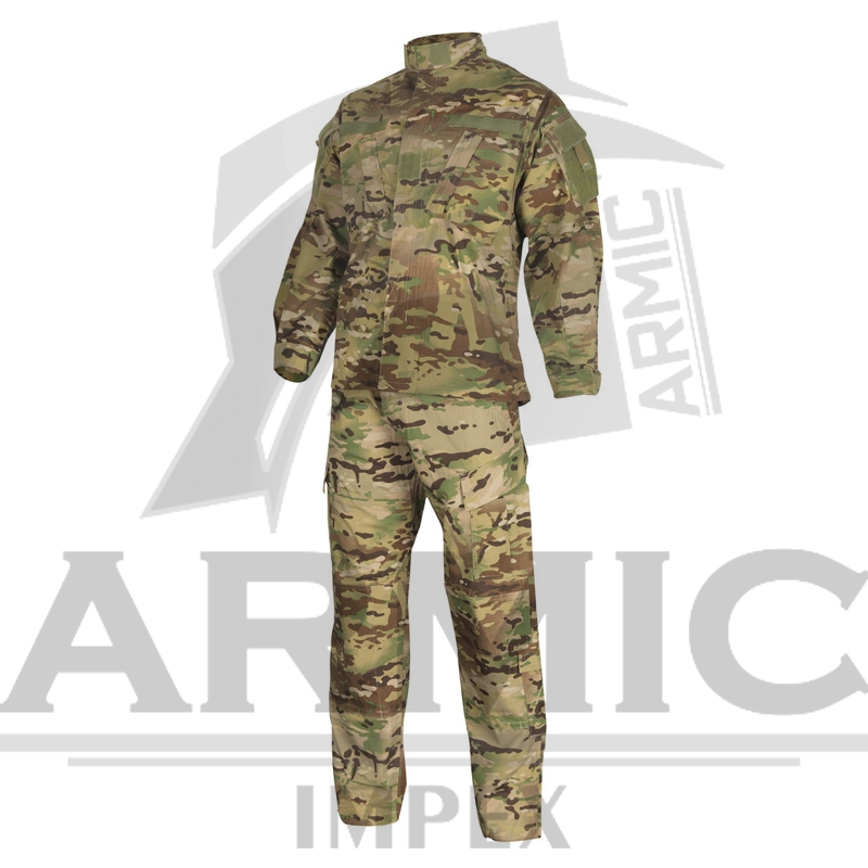 Army Uniform