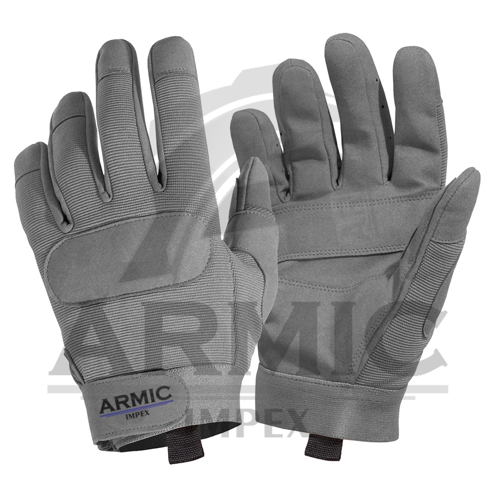 Mechanic Gloves