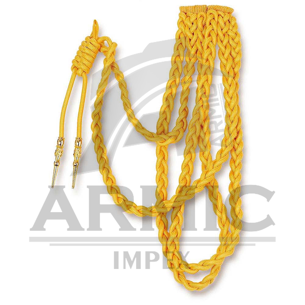 Aiguillette