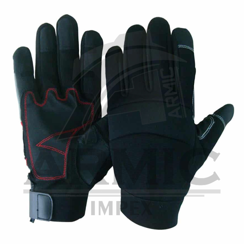 Mechanic Gloves