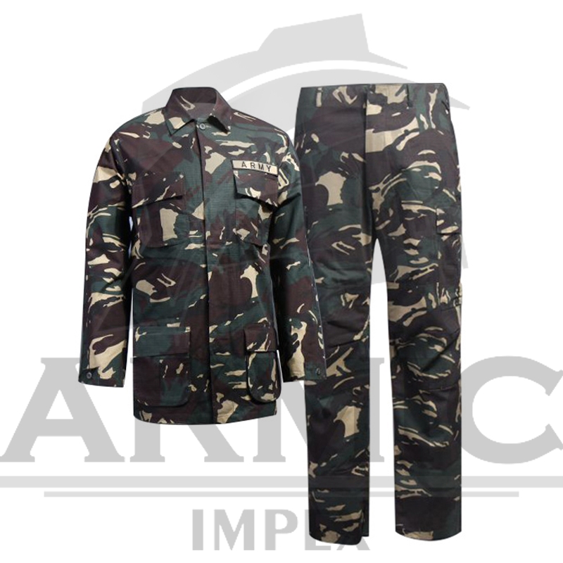 Army Uniform