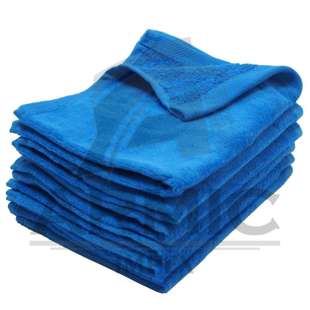 Hand Towel 40*60 Blue Color