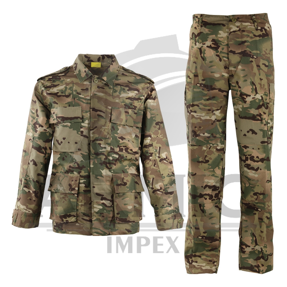 Army Uniform