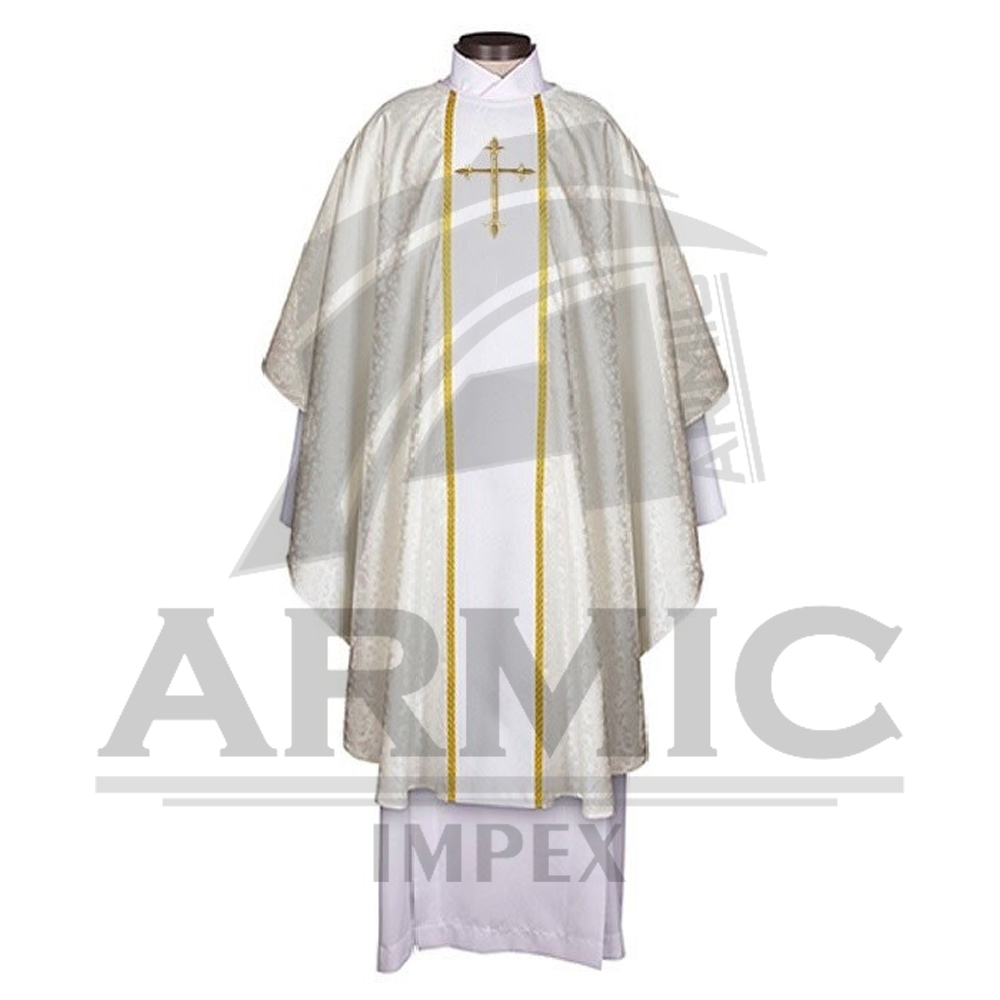 Church vestment