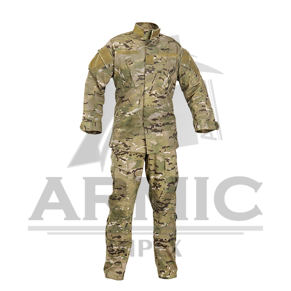 Army Uniform