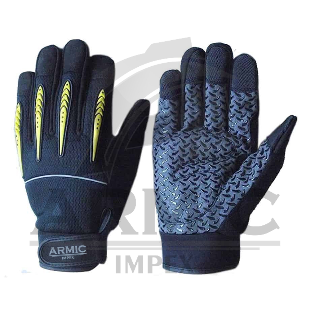 Mechanic Gloves