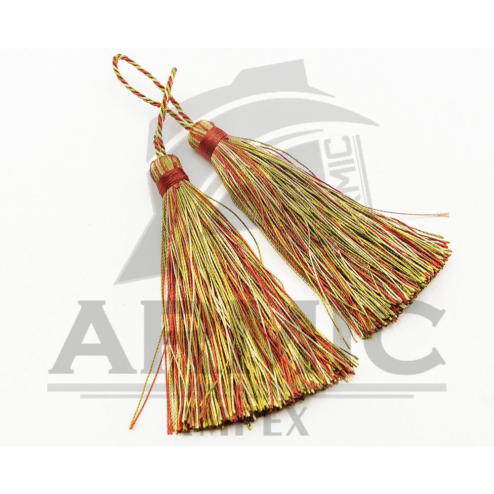 Tassel