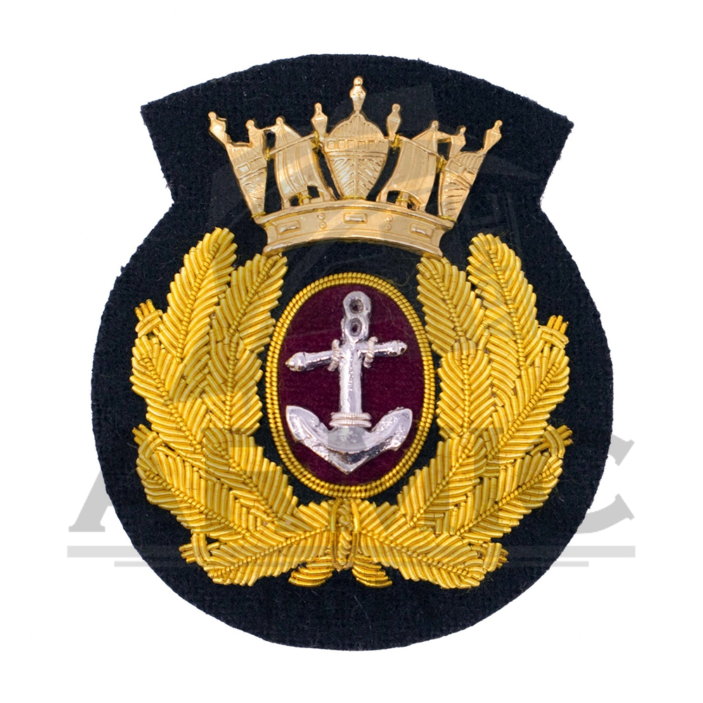 Cap Badge