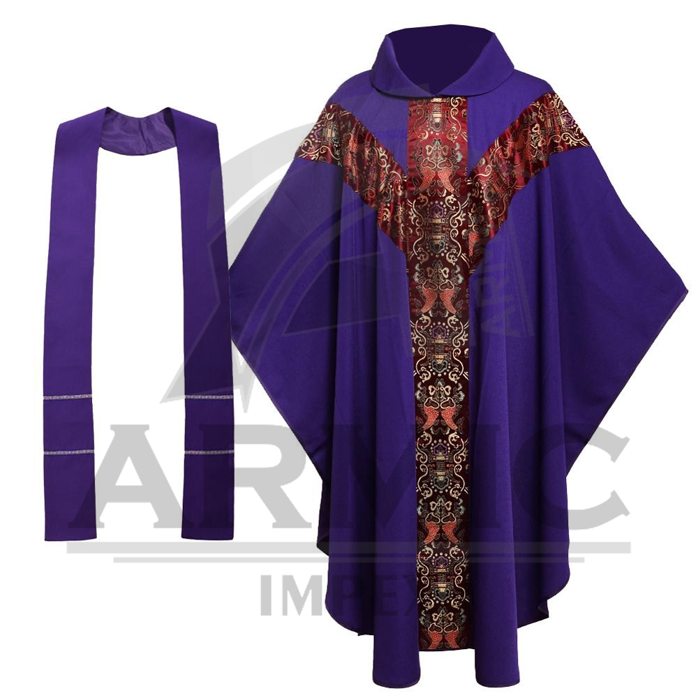 Church vestment