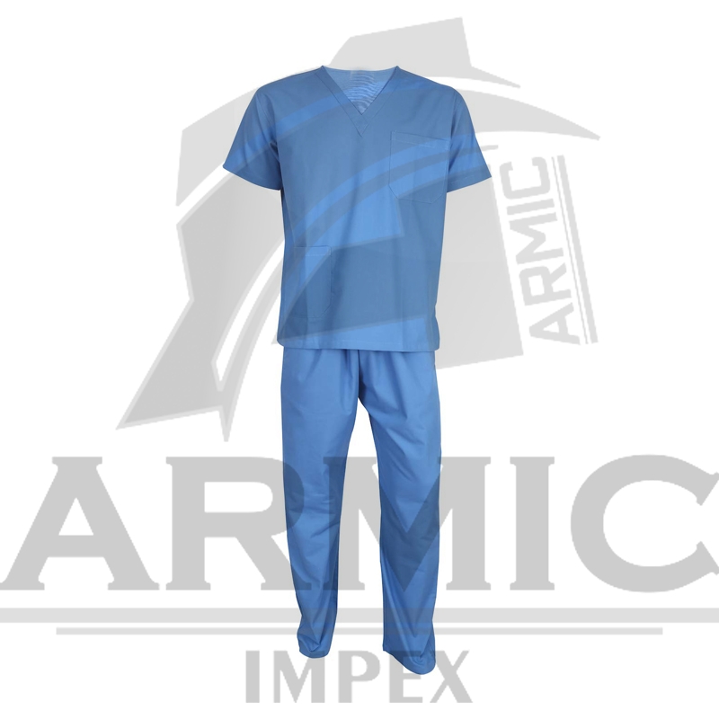 Scrub Suit