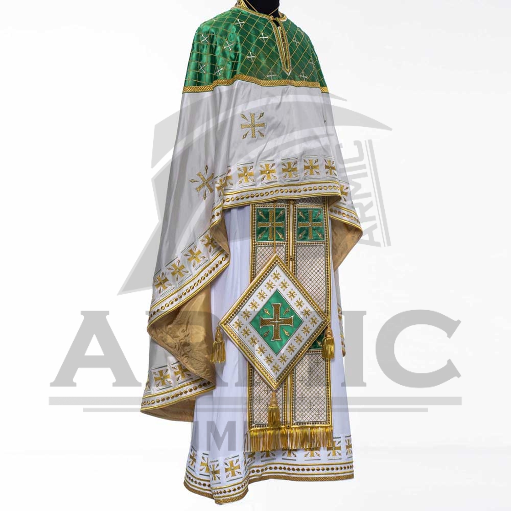 Church vestment