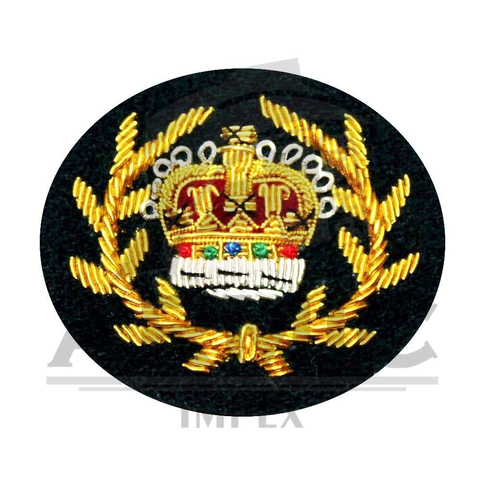 Cap Badge