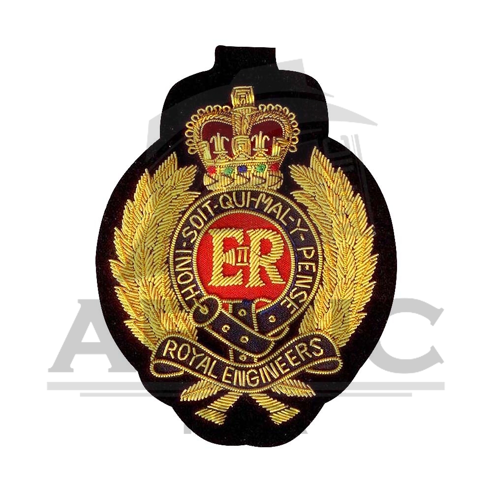 Cap Badge