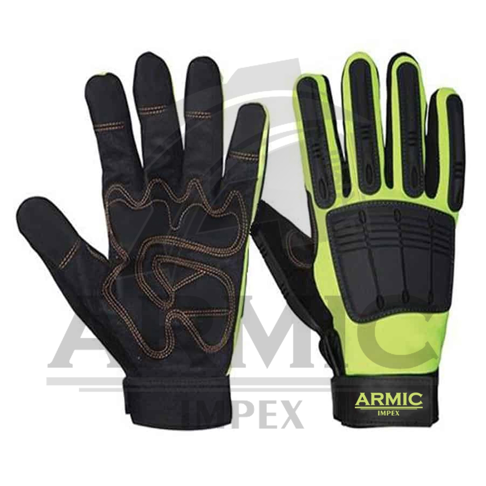 Mechanic Gloves