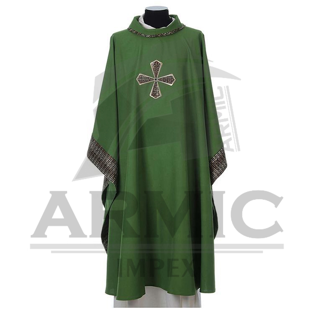 Church vestment