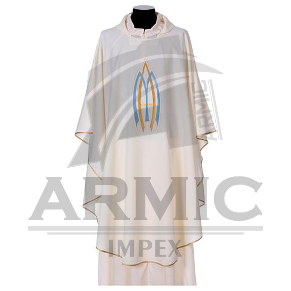 Church vestment