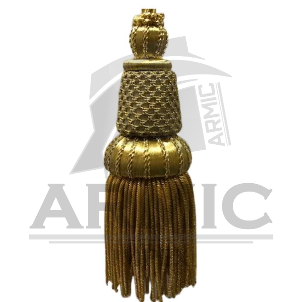 Tassels Ai-2613